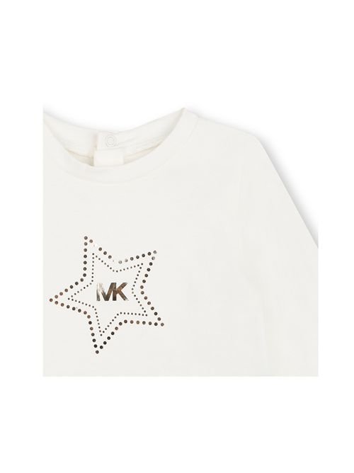 Completo, bambina, logato. MICHAEL KORS | R3083922C
